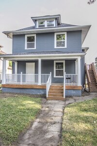 Building Photo - 2846 Rutland Ave