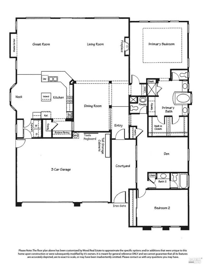 Building Photo - 319 Crystal Downs Dr