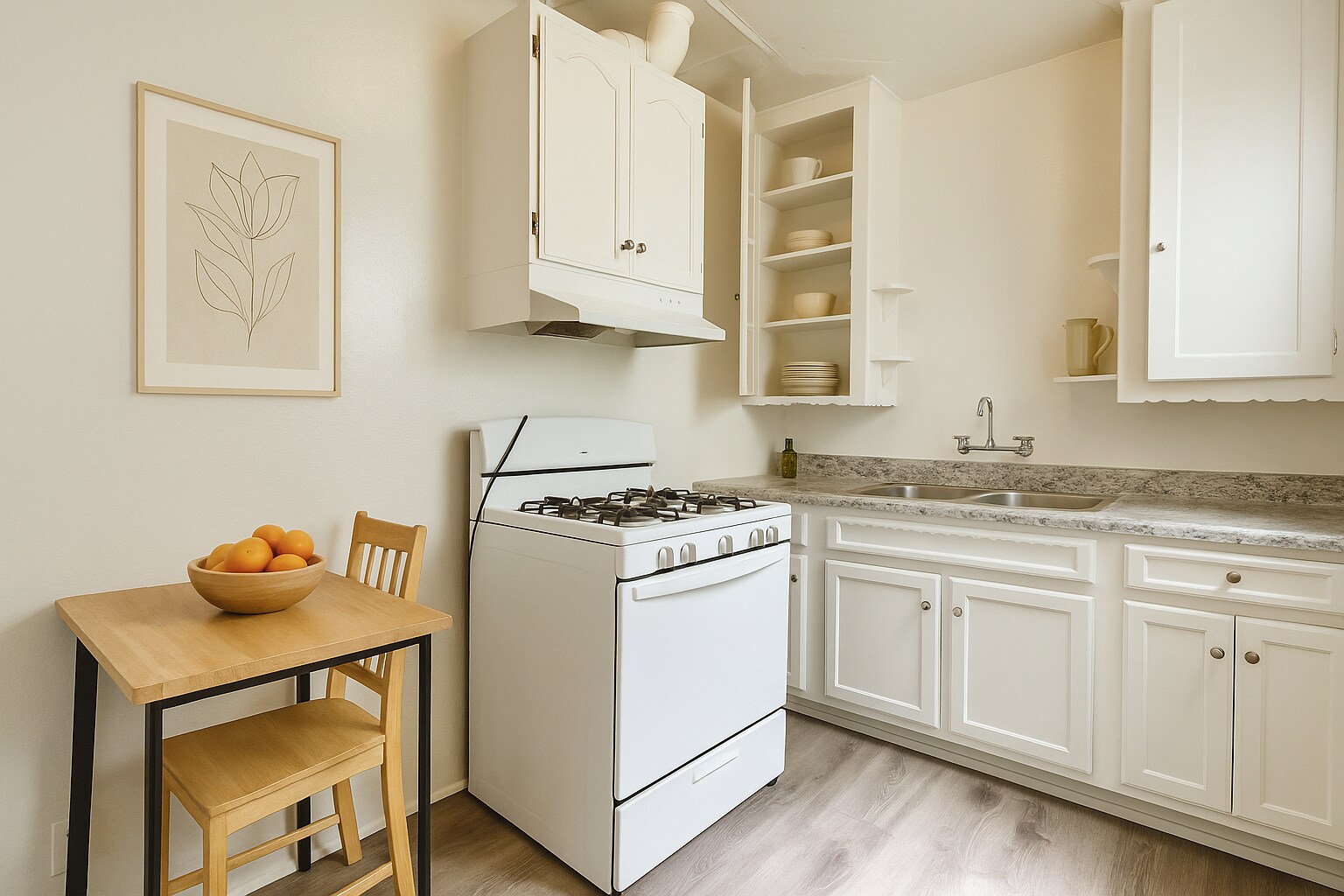 Building Photo - 2606 Normandie Ave