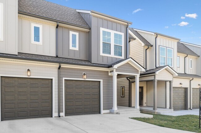Building Photo - 2107 Chadwell Retreat Dr
