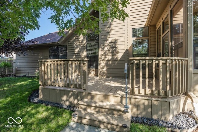 Building Photo - 11179 Avery Row