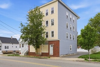 Building Photo - 272 Jefferson Ave