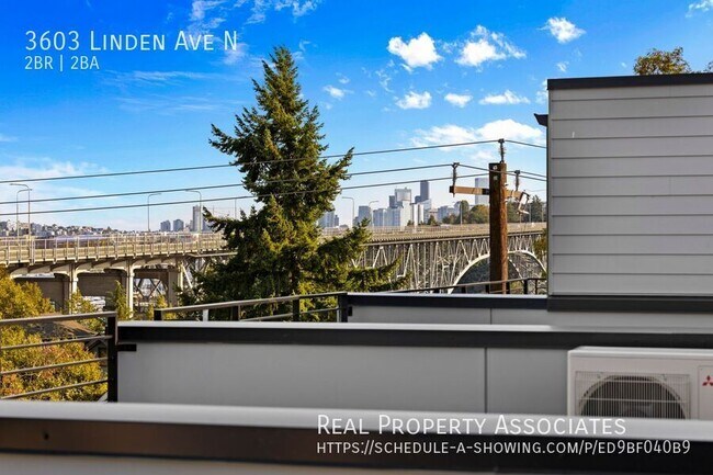 Building Photo - 3603 Linden Ave N