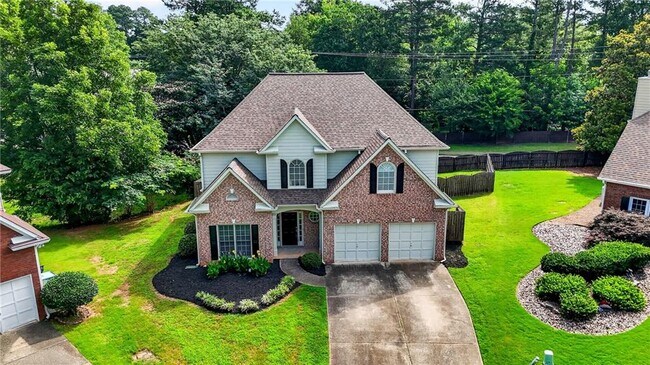 Building Photo - 2311 Ravinia Ct NE