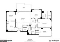 Building Photo - 3713 S George Mason Dr