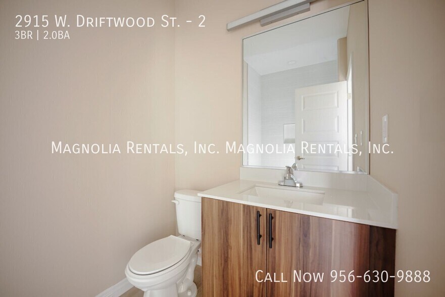 Building Photo - 2915 W Driftwood St