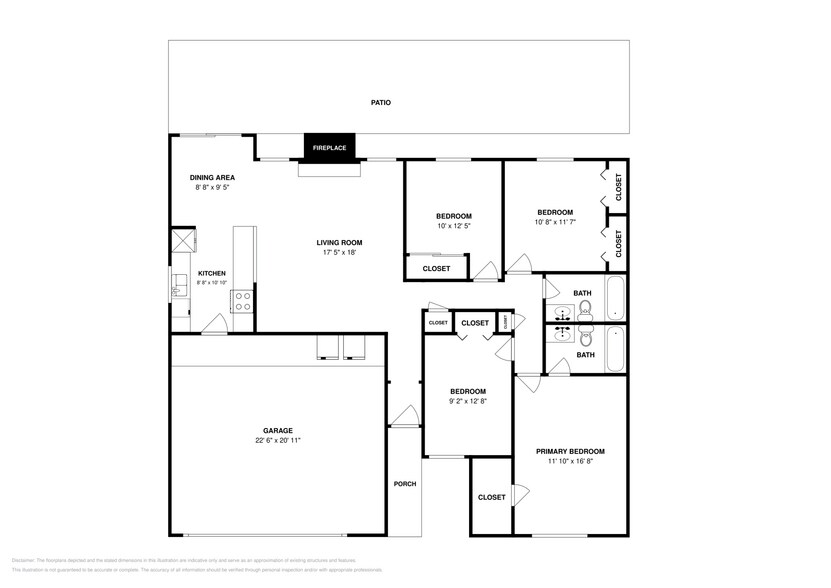 Building Photo - 5152 Laurelwood Ave