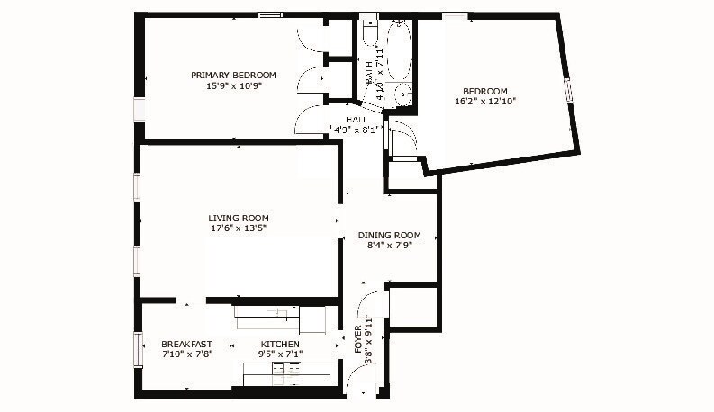 Building Photo - 108 Thayer St
