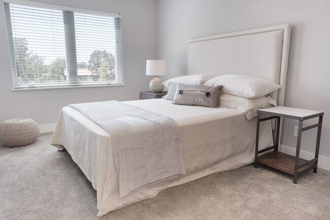 Building Photo - The Hemlock | Three Bedroom - Basement Vie...