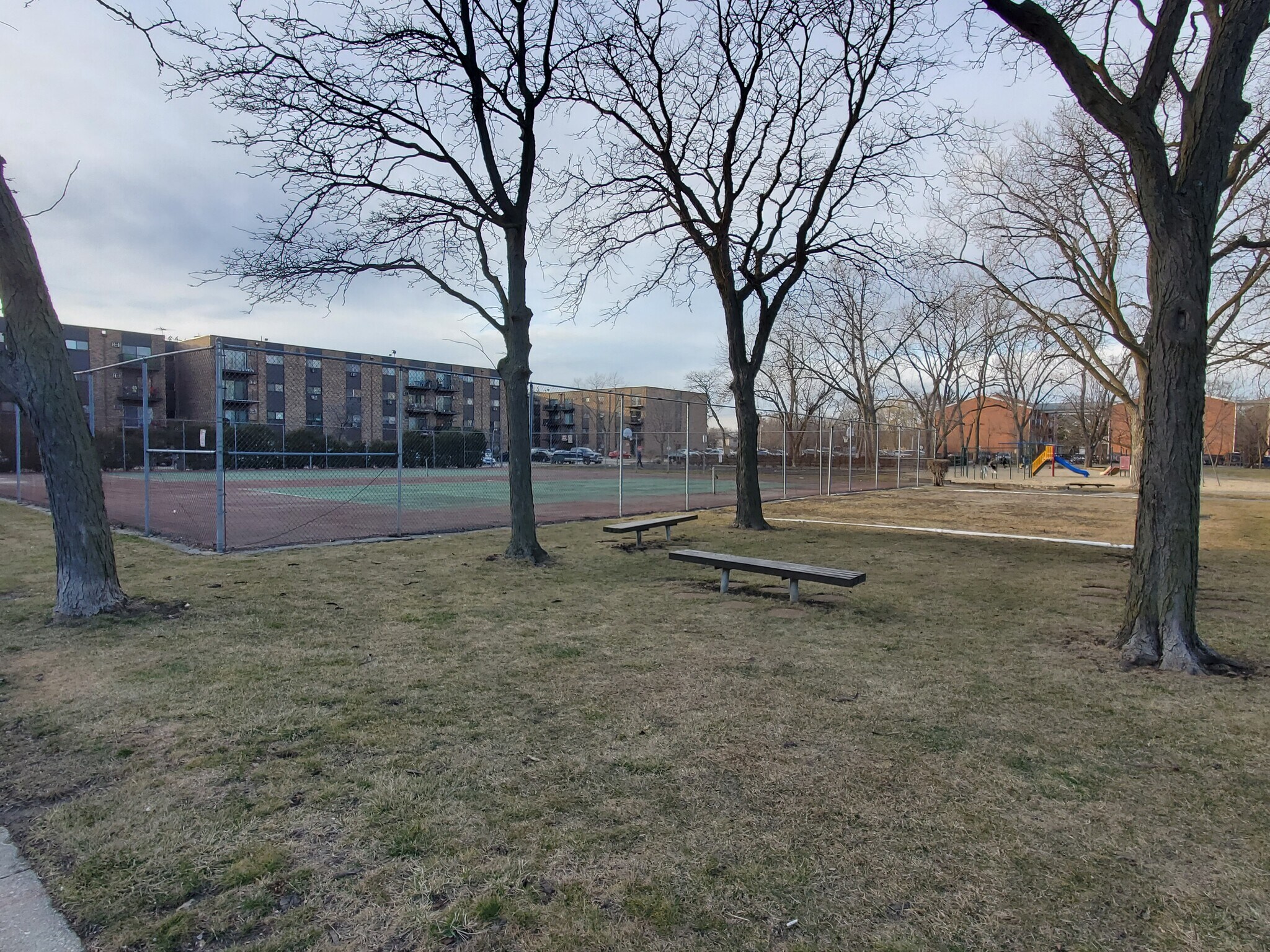 Building Photo - 8974 N Western Ave