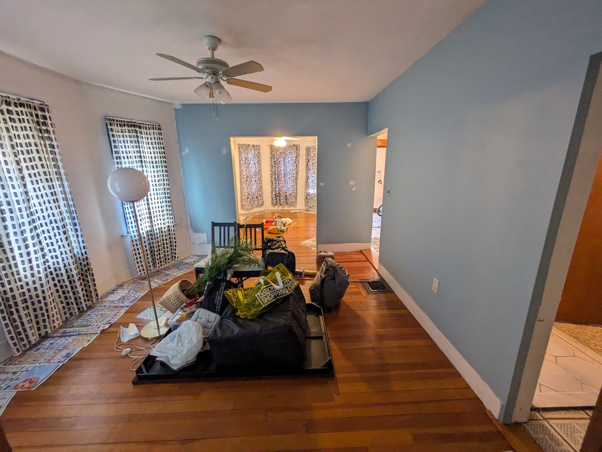 Building Photo - 59 Conwell Ave