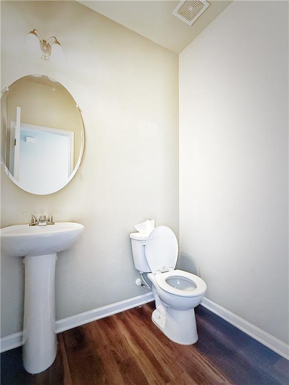 Building Photo - 305 Woodson Way