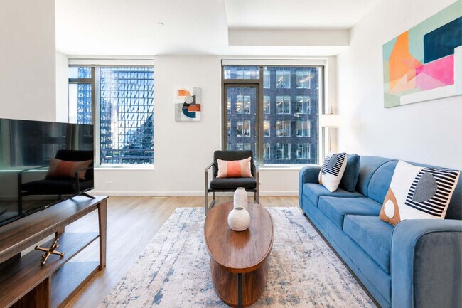 Building Photo - 131-149-149 Seaport Blvd