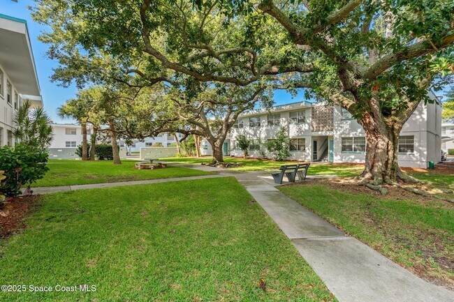 Building Photo - 8401 N Atlantic Ave