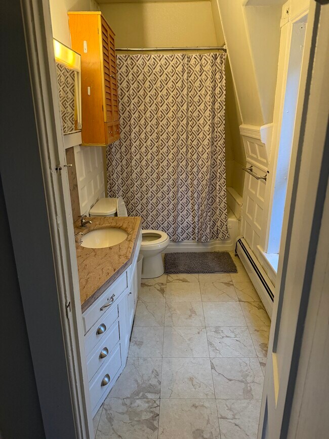 Building Photo - 60 Summer St