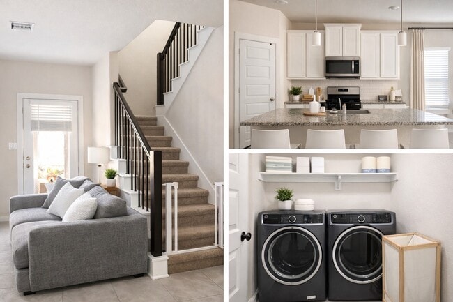 Building Photo - 4819 Bluestem Dr