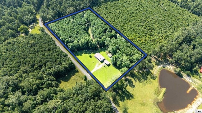 Building Photo - 4035 Tisdale Rd