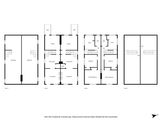 Building Photo - 1595 Cleveland Ave