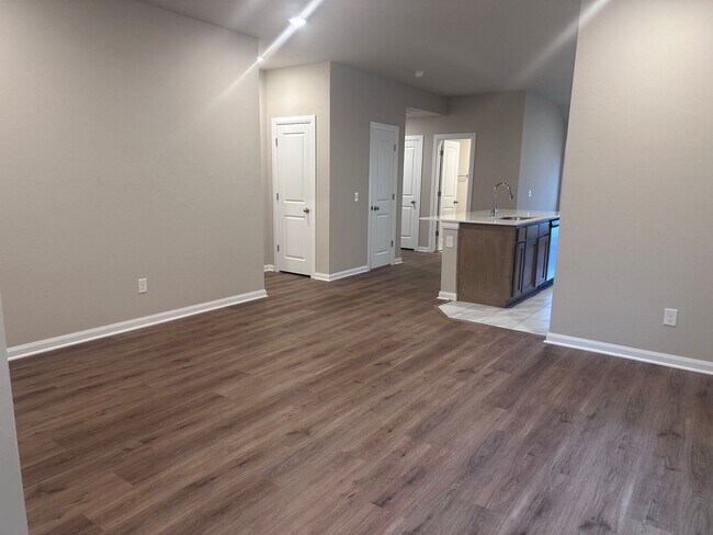 Building Photo - First Month Free!