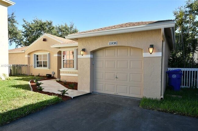 Building Photo - 11838 NW 13th St