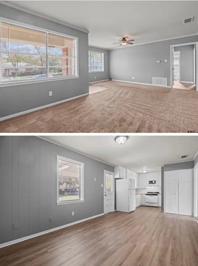 Building Photo - 207 5th St