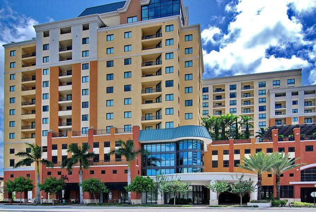 Building Photo - 110 N Federal Hwy