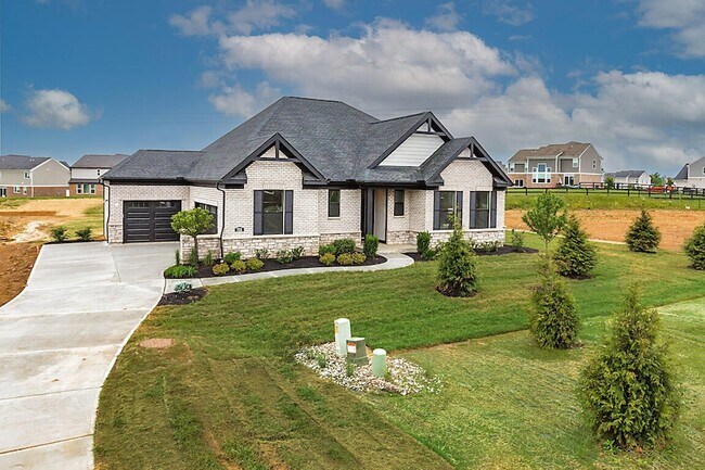 Building Photo - 753 Man O War Blvd