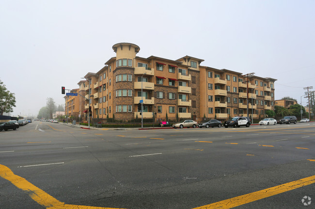 Primary Photo - La Coruna Senior Apartments