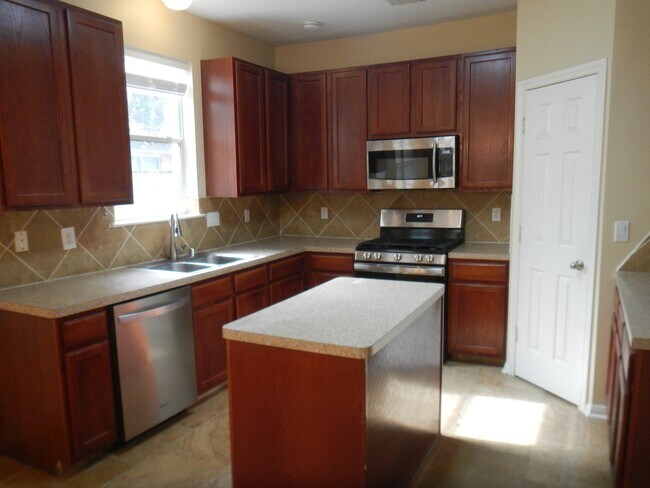 Building Photo - 19007 Dural Dr