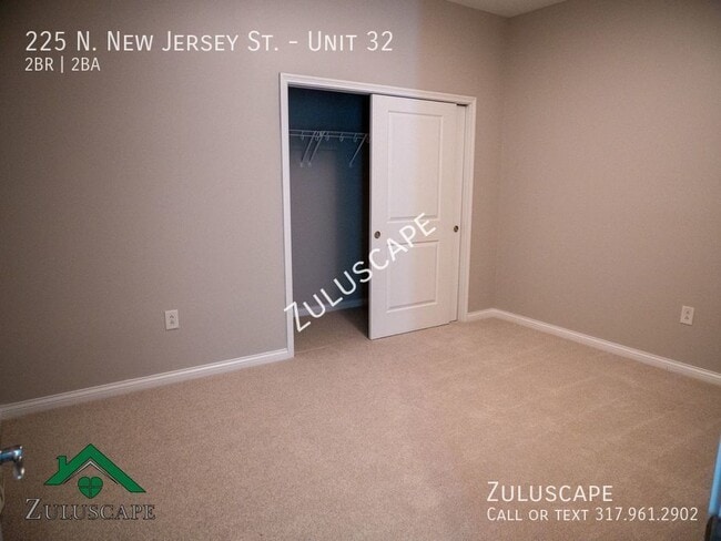 Building Photo - 225 N New Jersey St