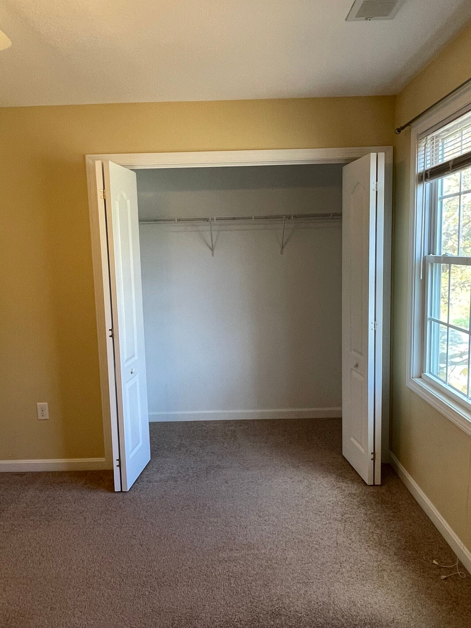Master Bedroom Closet - 2020 Palmer Rd