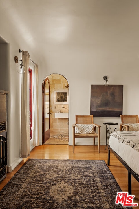 Building Photo - 2002 N Las Palmas Ave