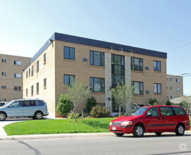 Building Photo - Ruth Campbell Manor