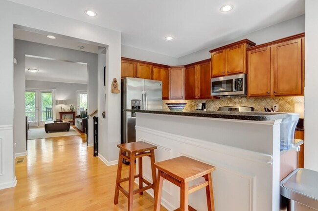 Building Photo - 3 bdrm, 3.5 bath Townhome on the Beltline in Grant Park!