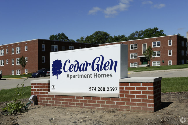 Cedar Glen - South Bend, IN | Apartment Finder