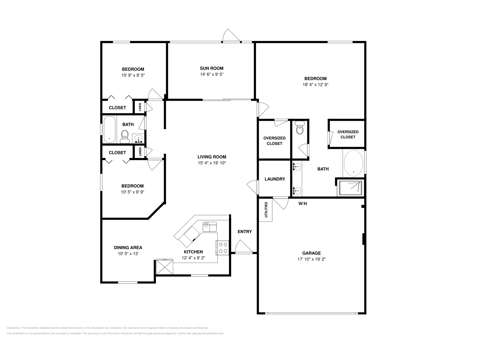 Building Photo - 3382 Winchester Estates Cir