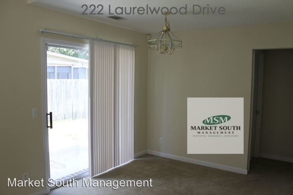 Building Photo - 3 br, 2 bath House - 222 Laurelwood Drive