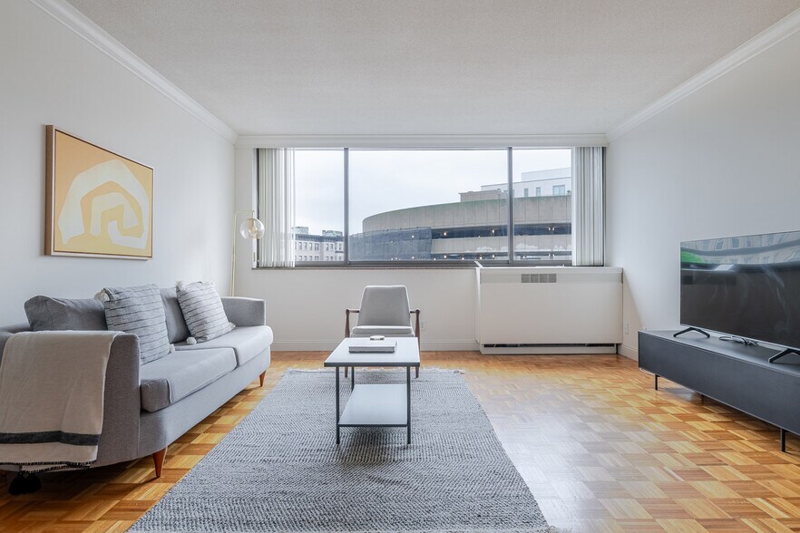 Building Photo - 255 Massachusetts Ave