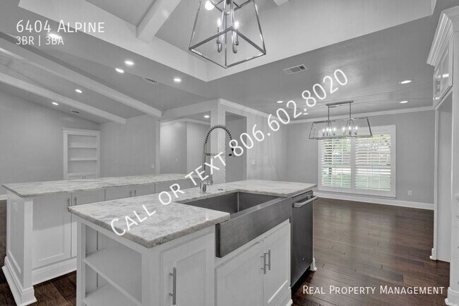 Building Photo - 6404 Alpine-