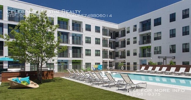 Building Photo - Corazon