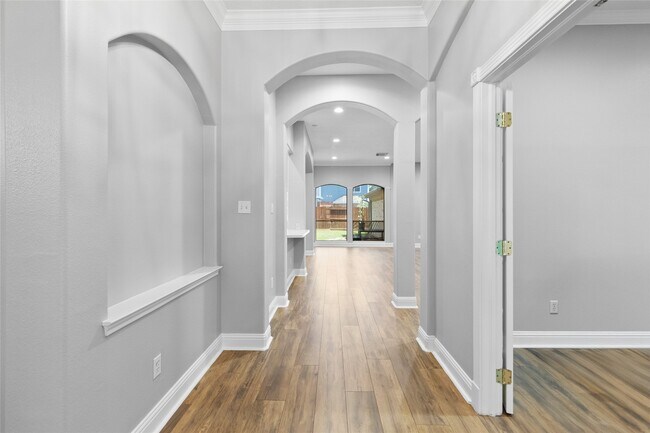 Building Photo - 17526 Golden Glade Ln