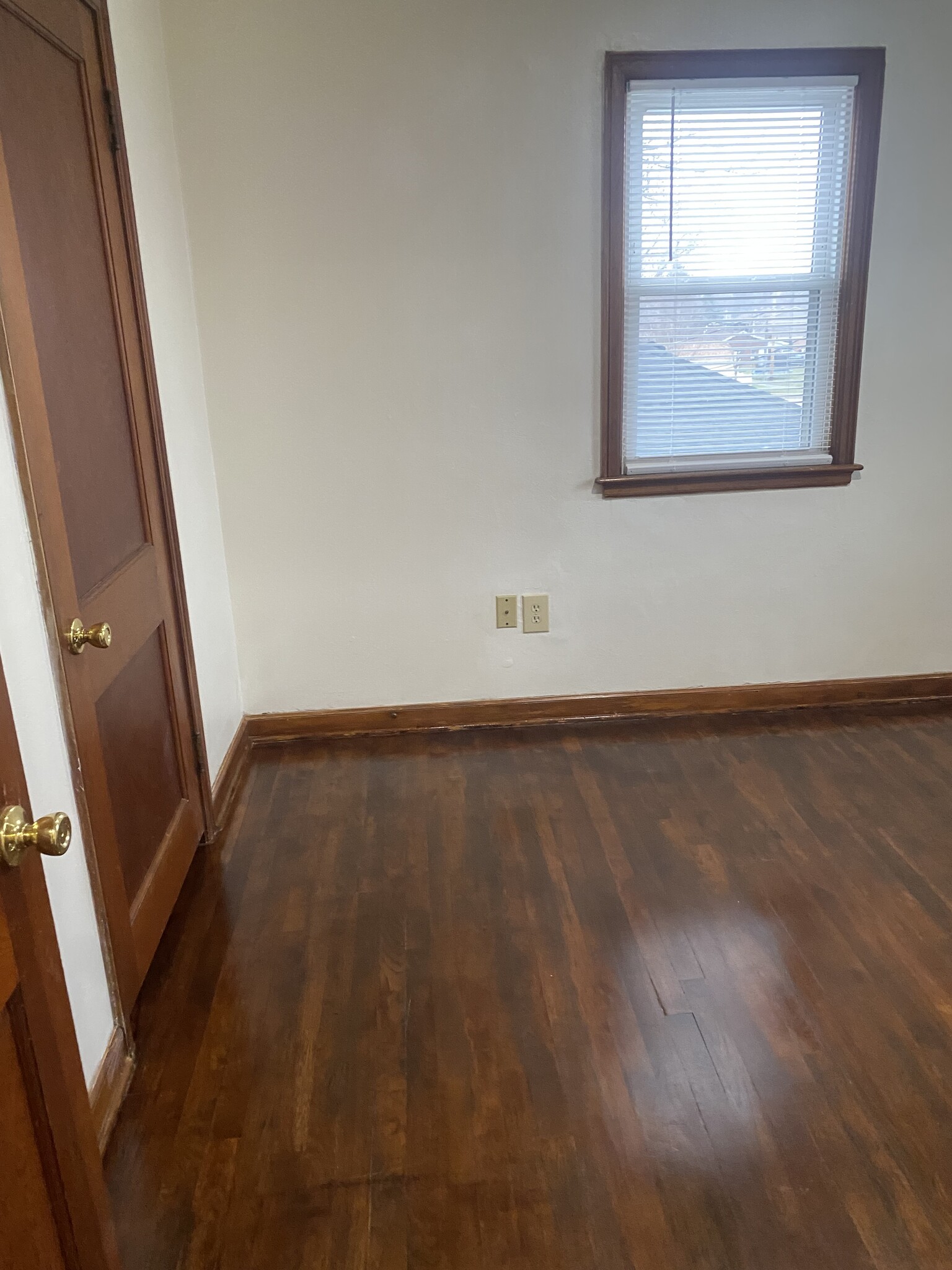 Second Bedroom - 432 North Fourth Street