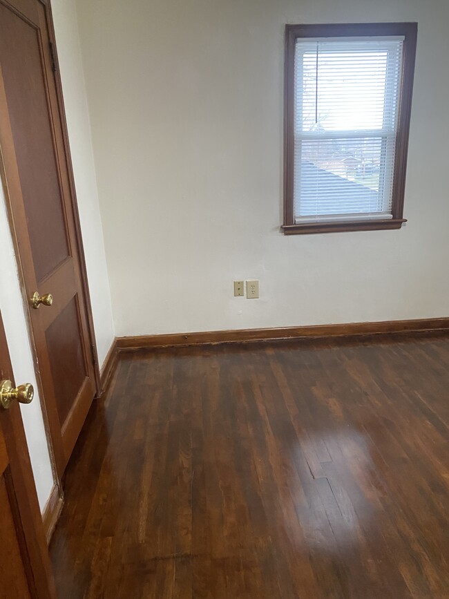 Second Bedroom - 432 North Fourth Street