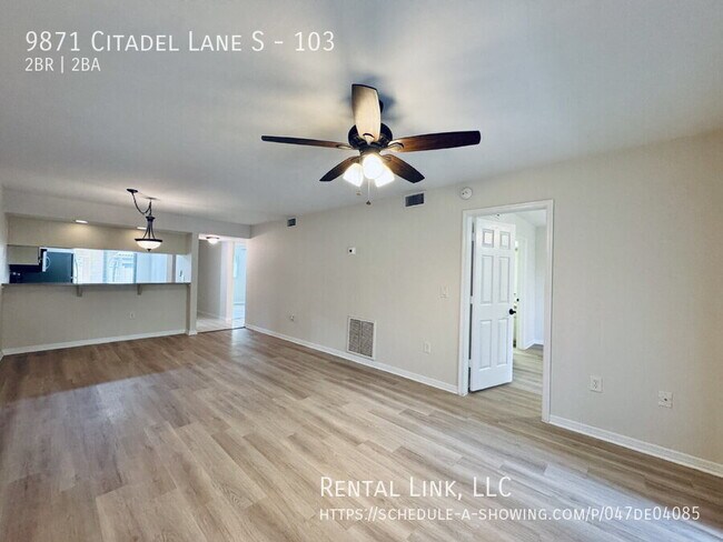 Building Photo - 9871 Citadel Ln