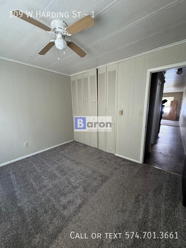 Building Photo - 109 W Harding St