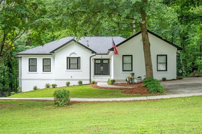 Primary Photo - 3924 Ashford Dunwoody Rd NE