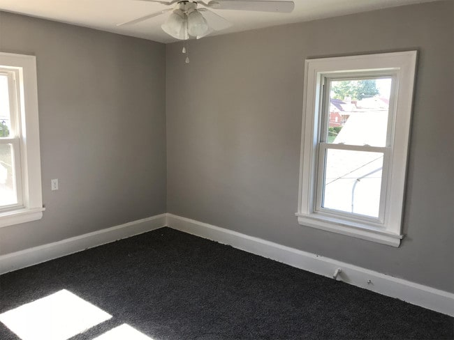 Building Photo - 815 Broadway Blvd