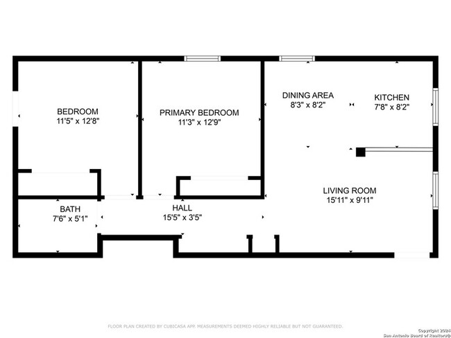 Building Photo - 3442 Gateway Dr