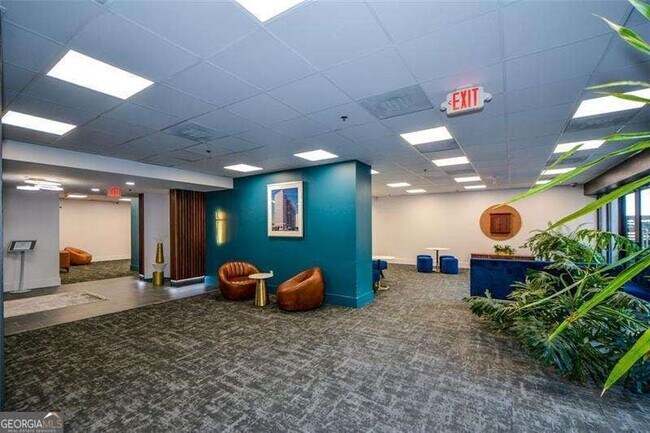 Building Photo - 620 Peachtree St NE