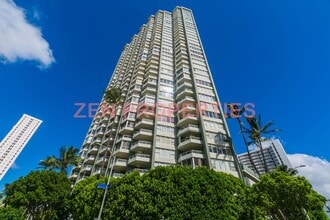 Building Photo - furnished 1 bdrm, 1 bath unit at Diamond Head Vista